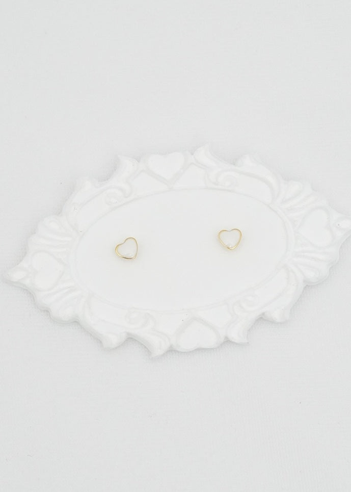 Cora Studs
