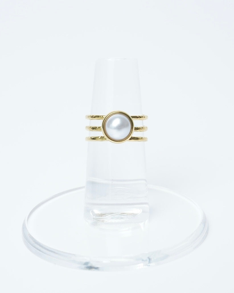 Isabella Ring