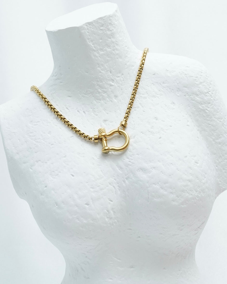 Valentina Necklace