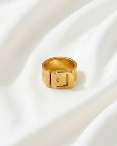 Belt Ring