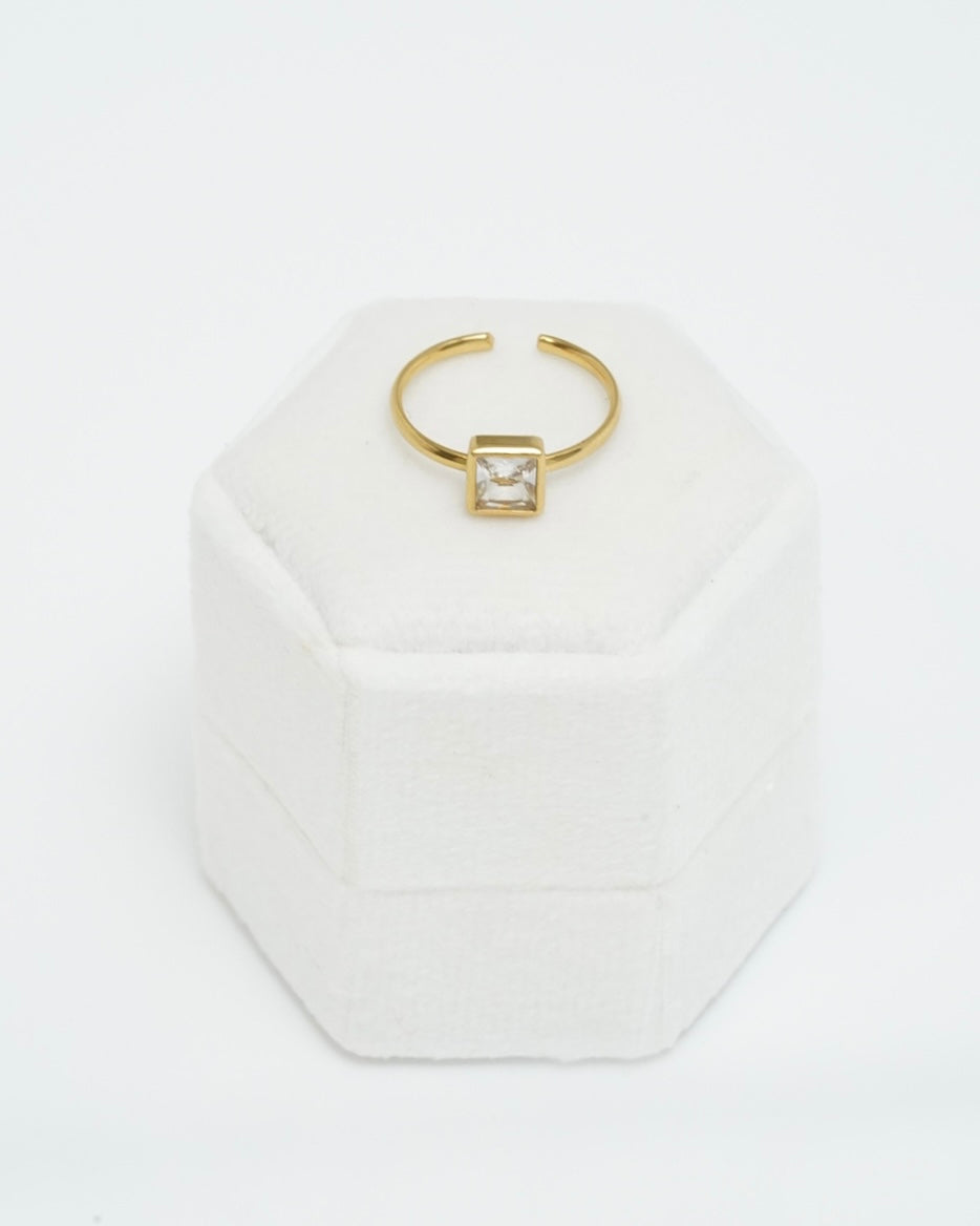 Lucian Rings