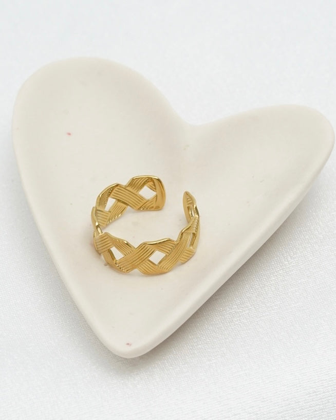 Venus Ring