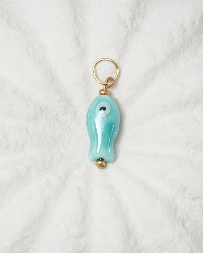 Fish Pendant