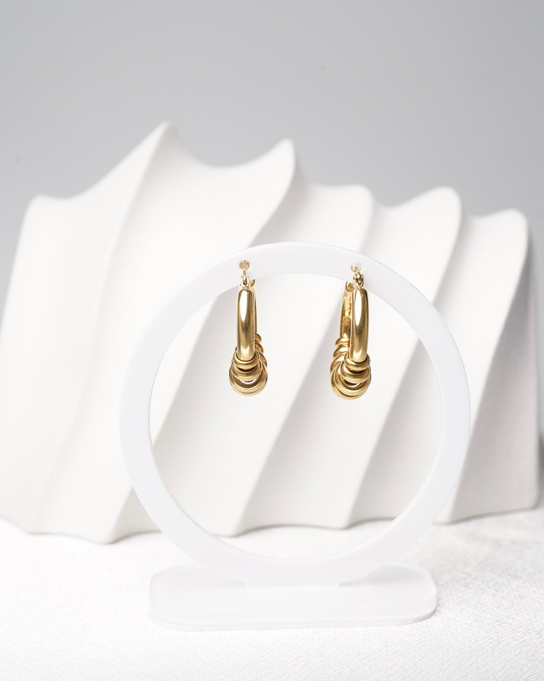 Amélie Earrings