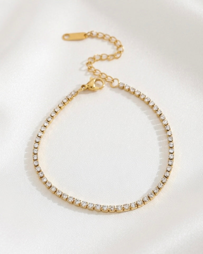 Tennis Bracelet