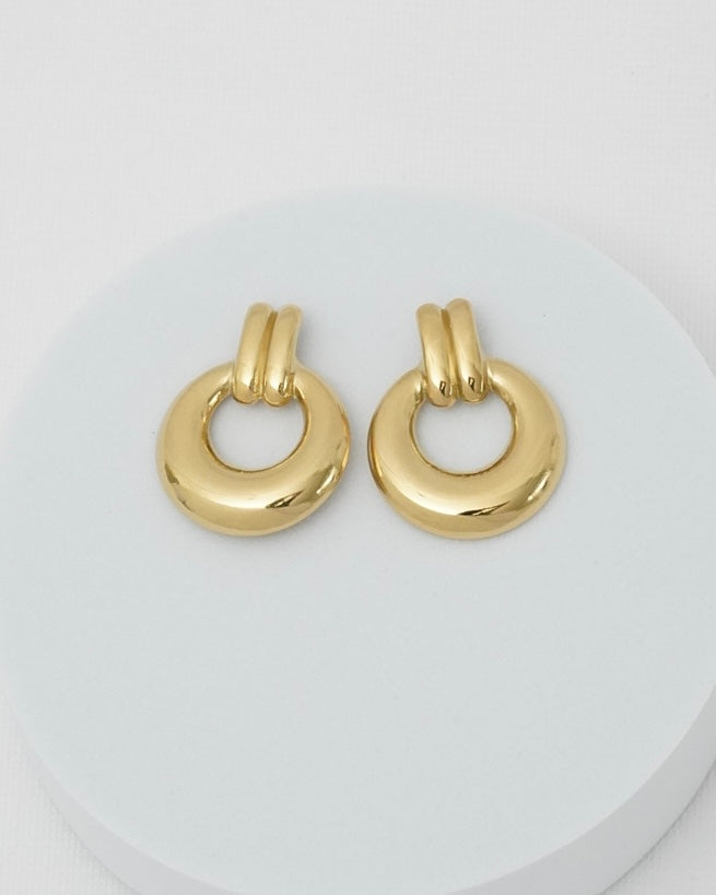 Antalia Earrings