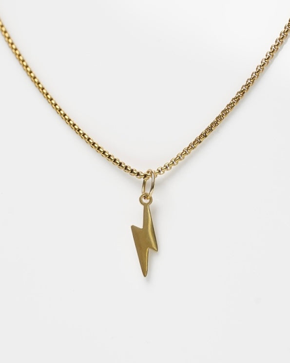 Ray Necklace