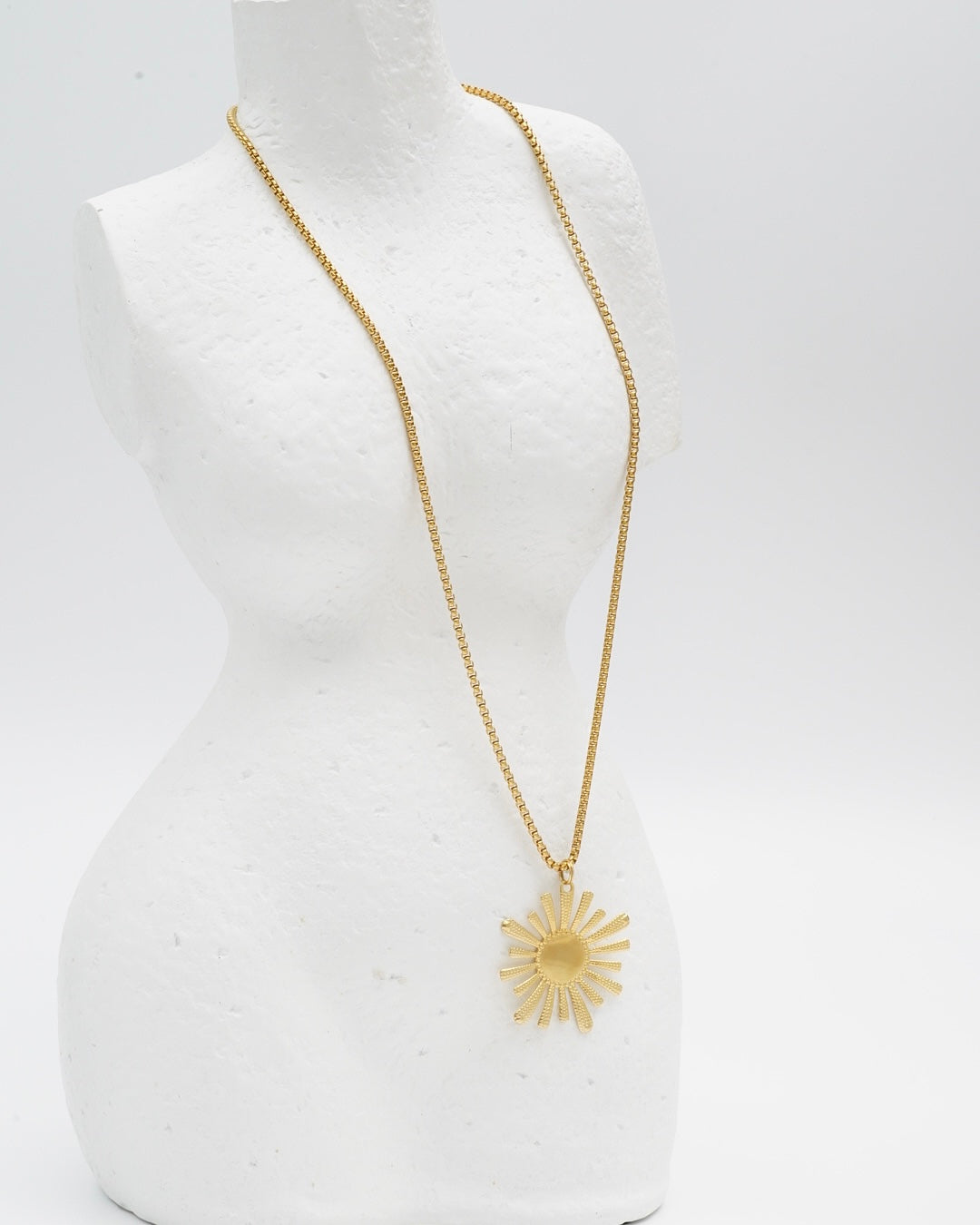 Riviera Necklace