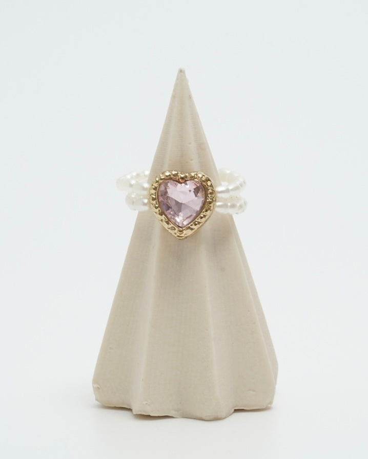 Lia Ring