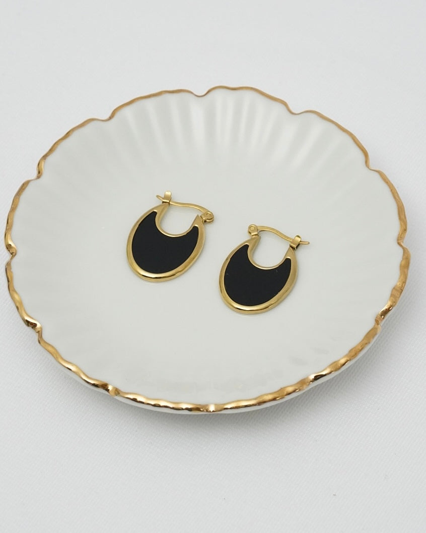 Danna Earrings