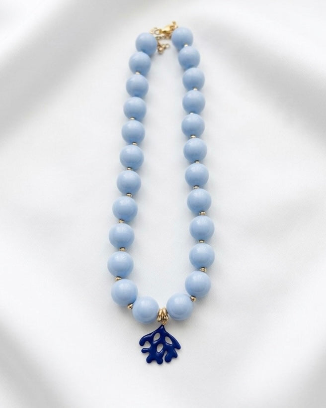 Summer Necklace