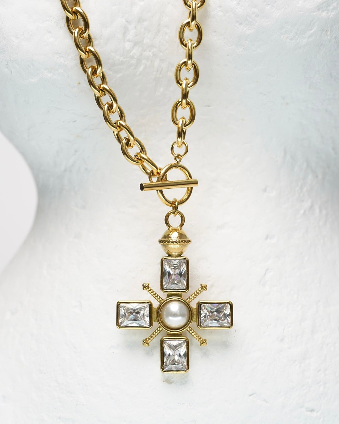 Artemisia Necklace