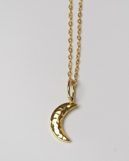 Moon Necklace