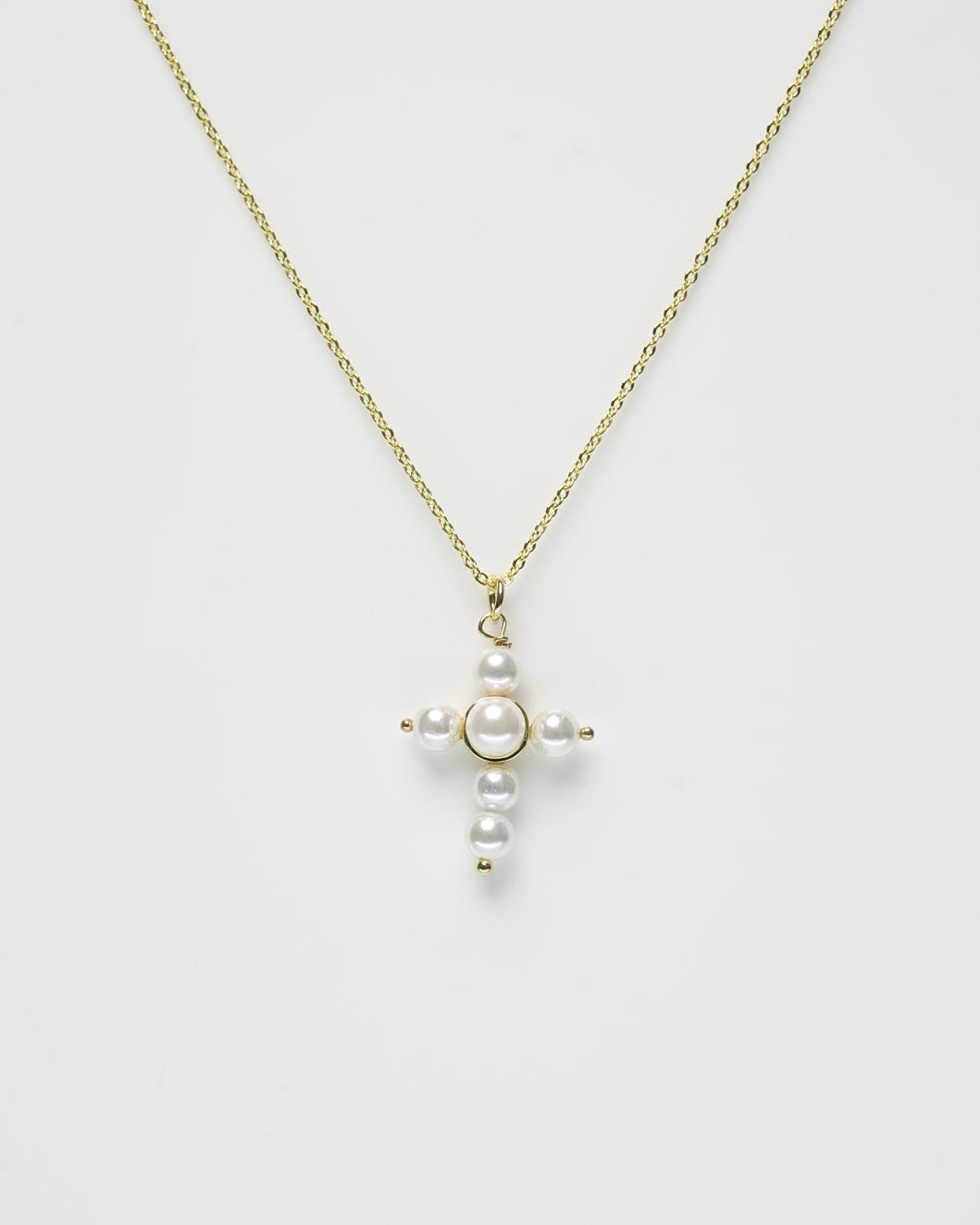 Celestina Necklace