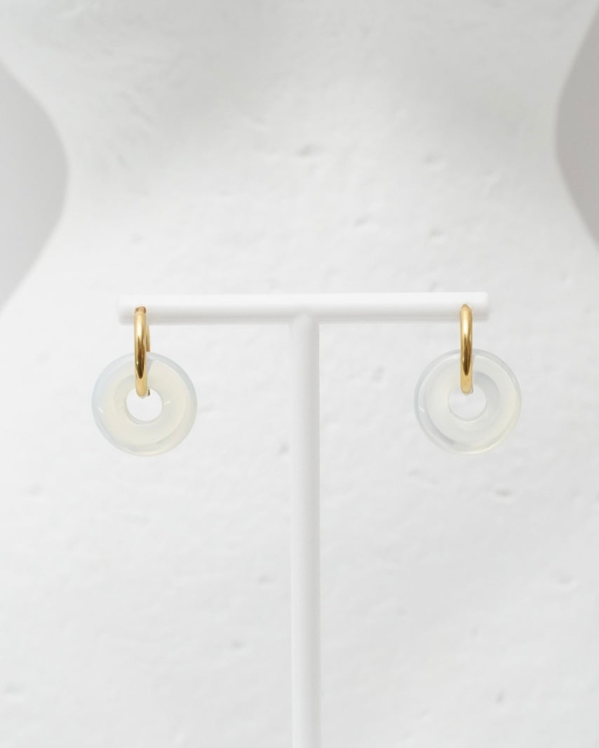 Itzy Earrings
