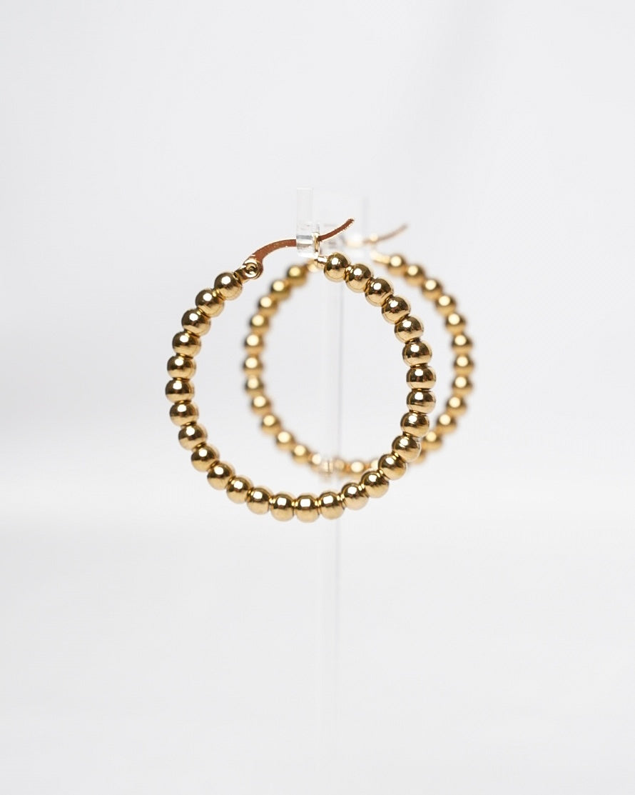 Mila Hoops