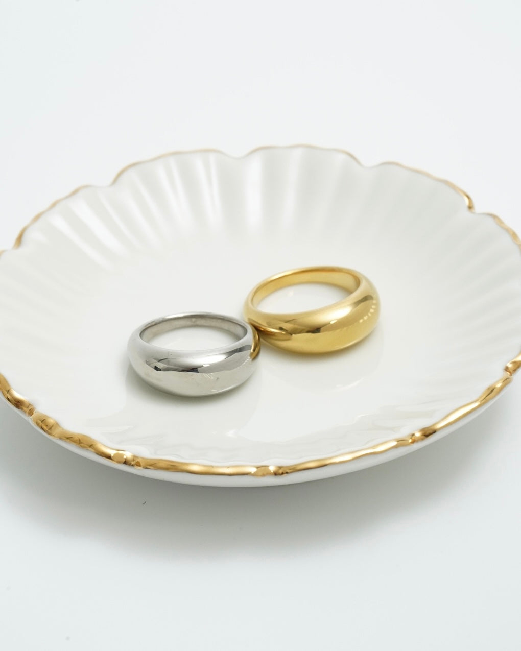 July Ring