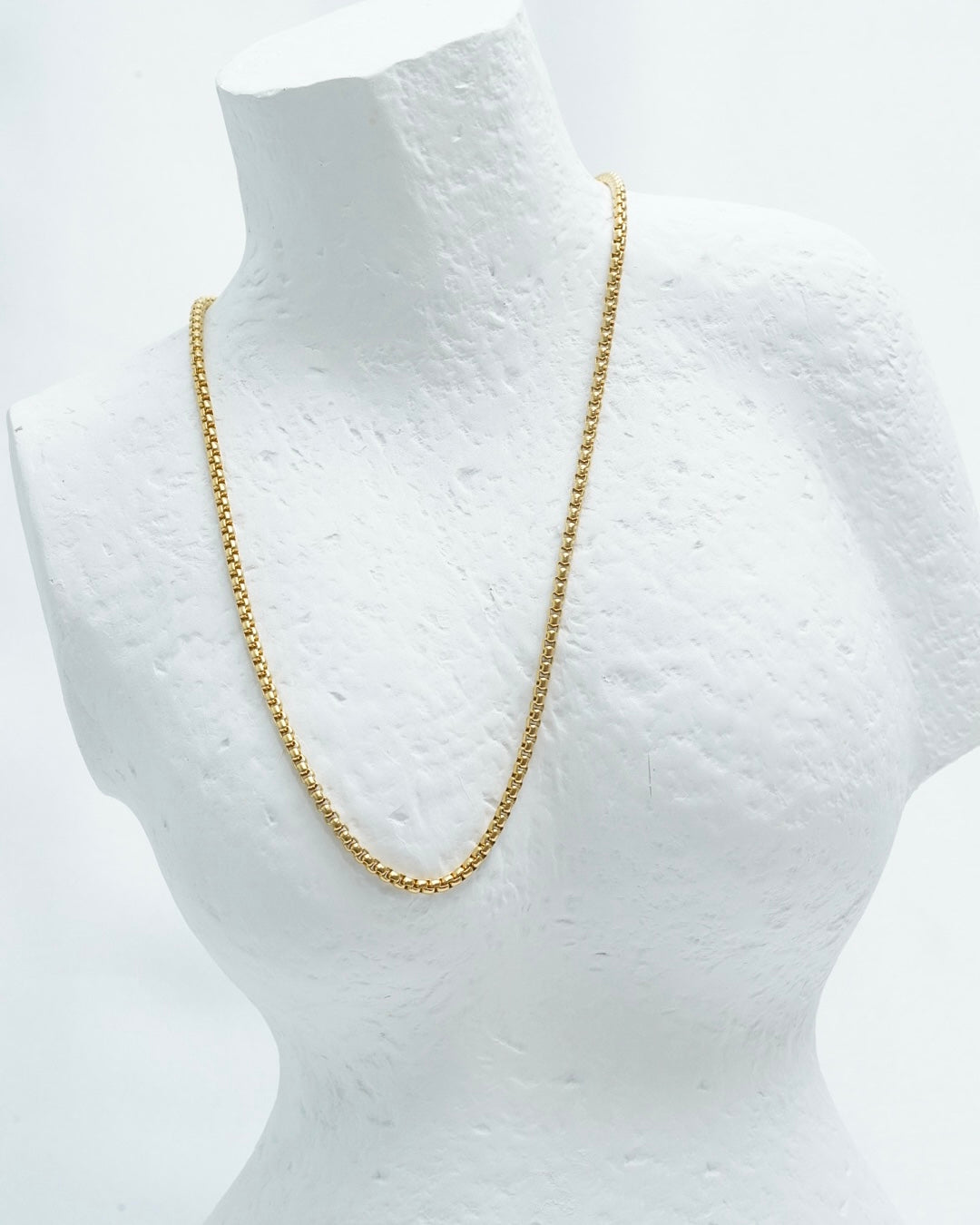 Naya Chain