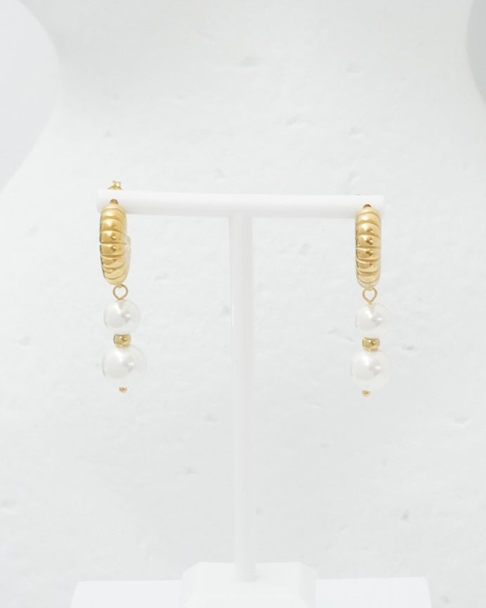 Camilla Earrings
