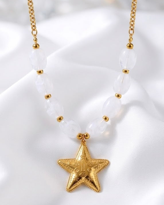 Starlene Necklace