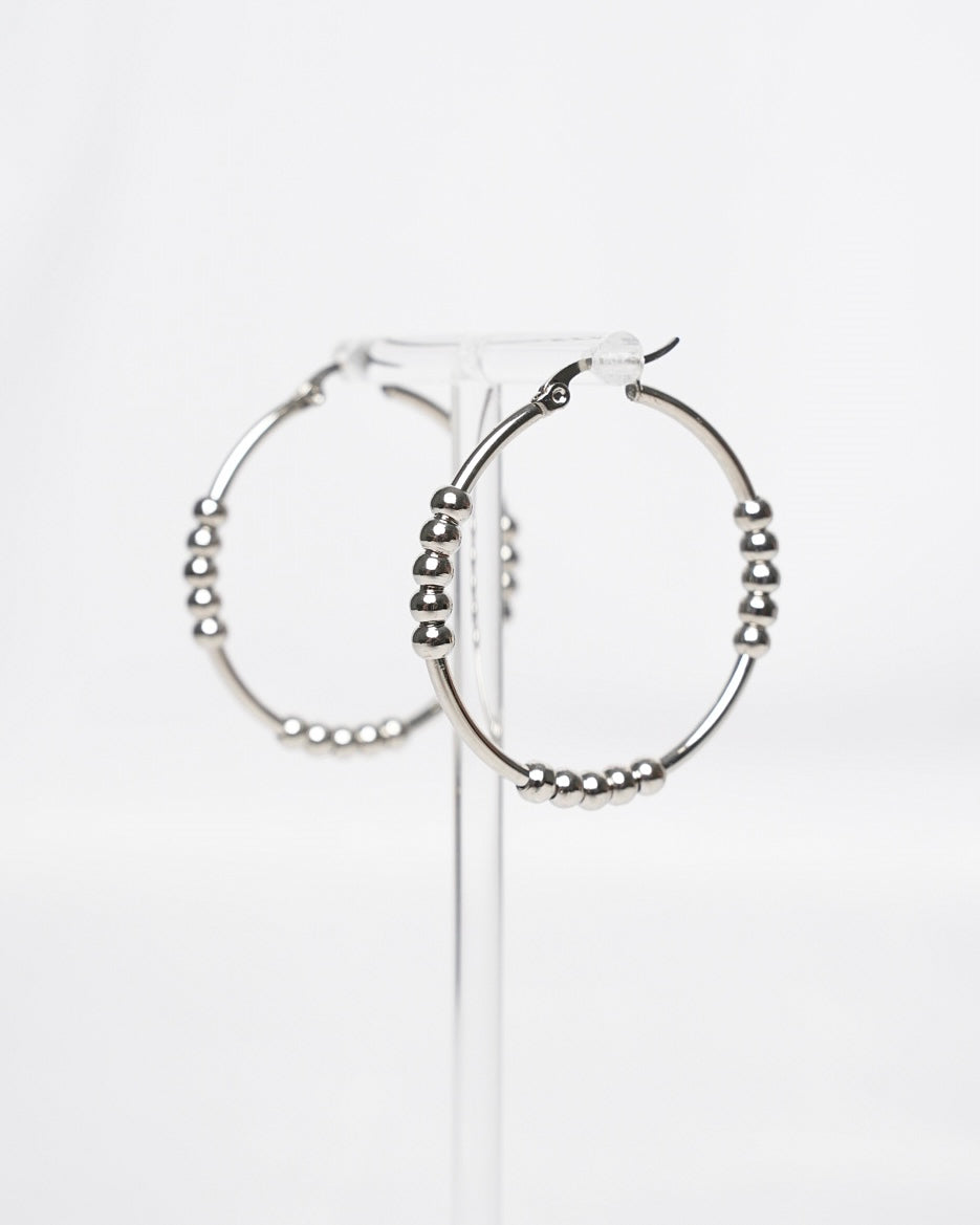 Ellis Hoops