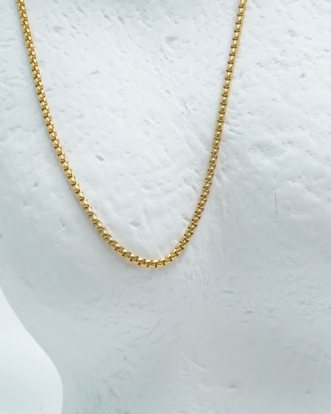 Naya Chain