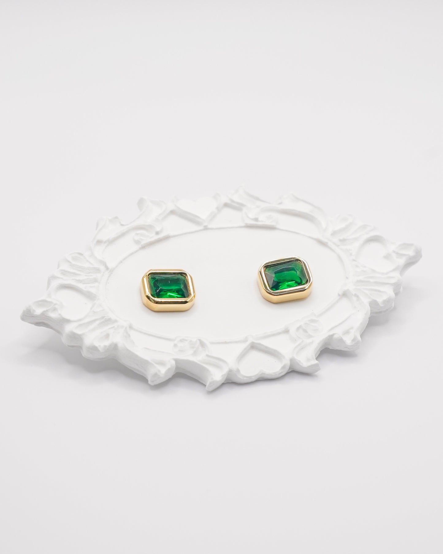 Sage Studs