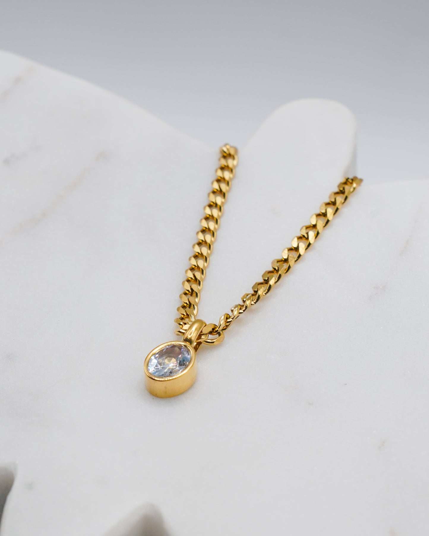 Elizabeth Chain