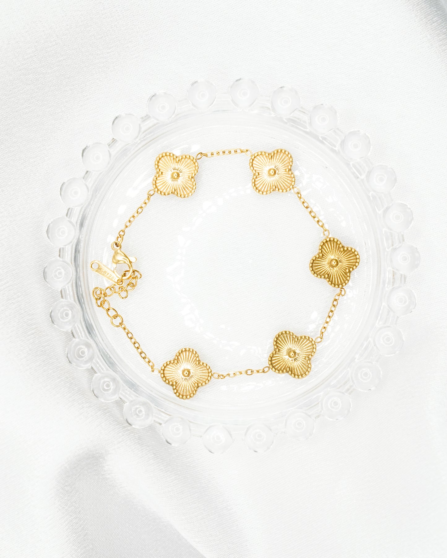 Leah Bracelet