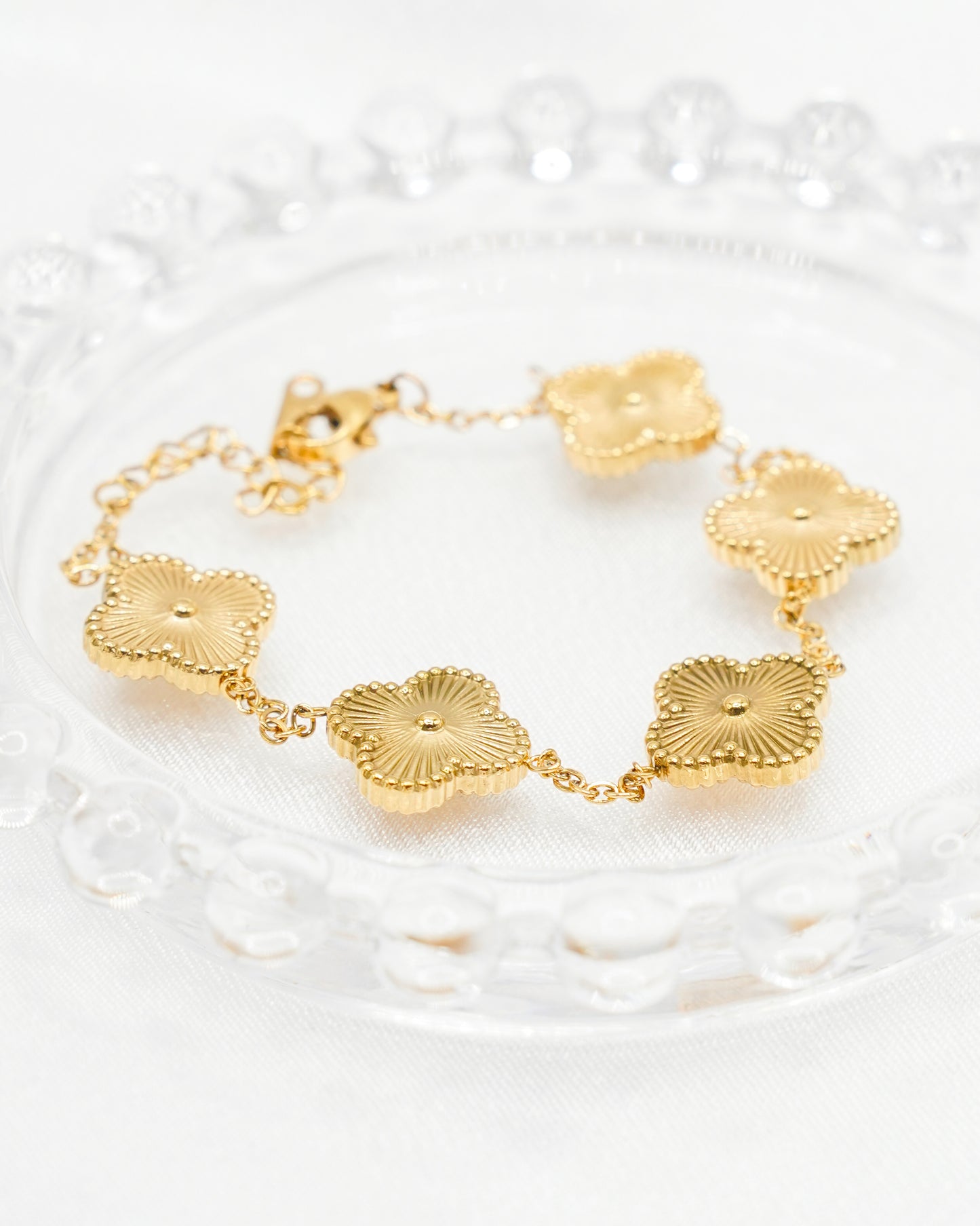 Leah Bracelet