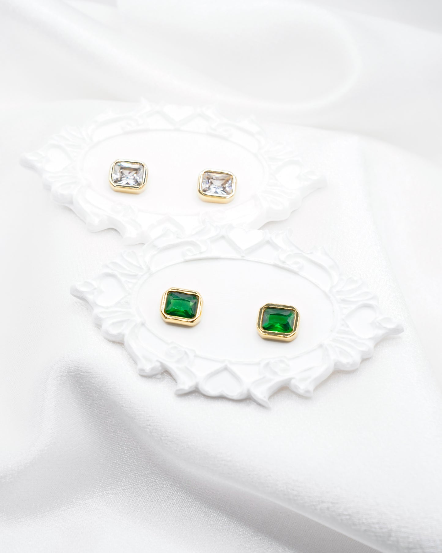 Sage Studs