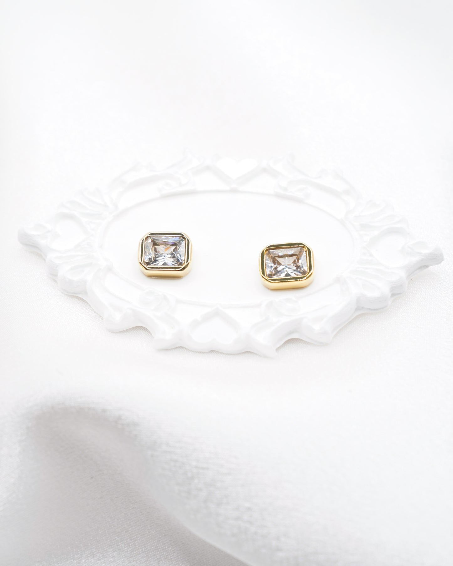 Sage Studs