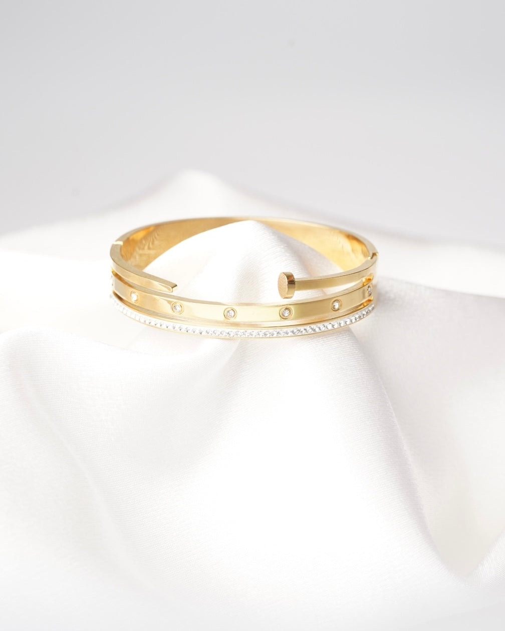 Triple Bangle