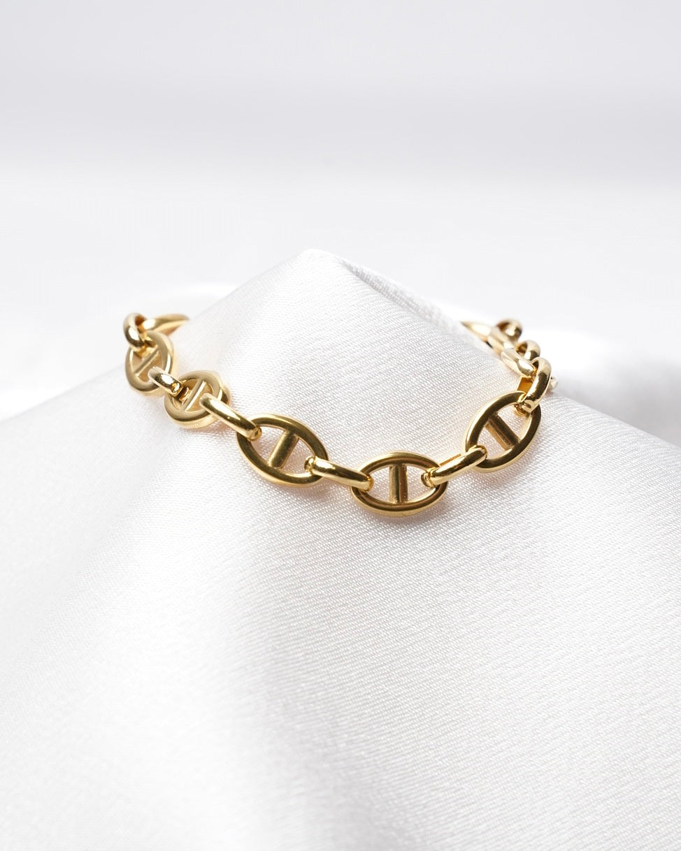 Vintage Marina Bracelet