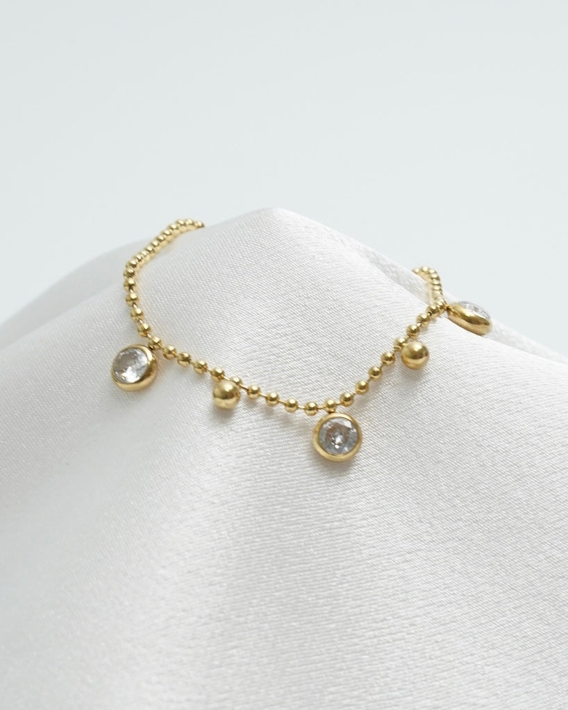Elizabeth Bracelet