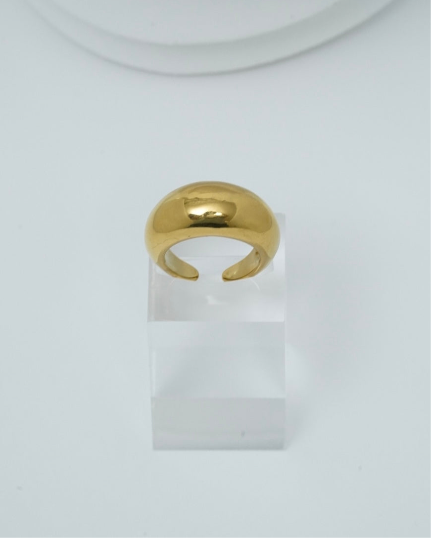 July Thick Ring