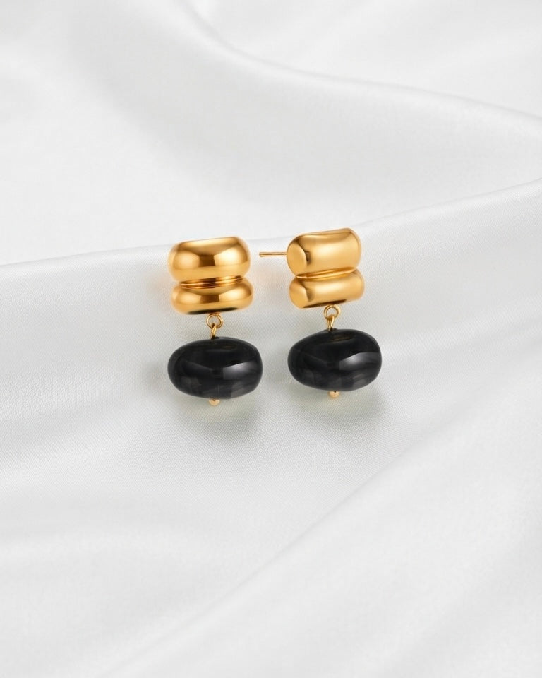 Iselle Earrings