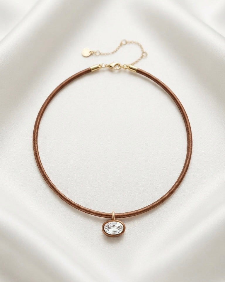Lumi Necklace