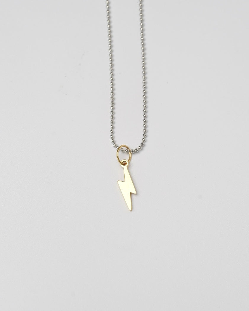 Ray Necklace