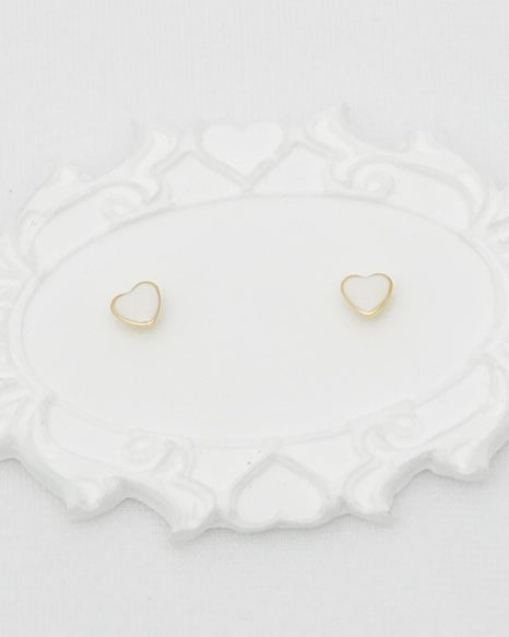 Cora Studs