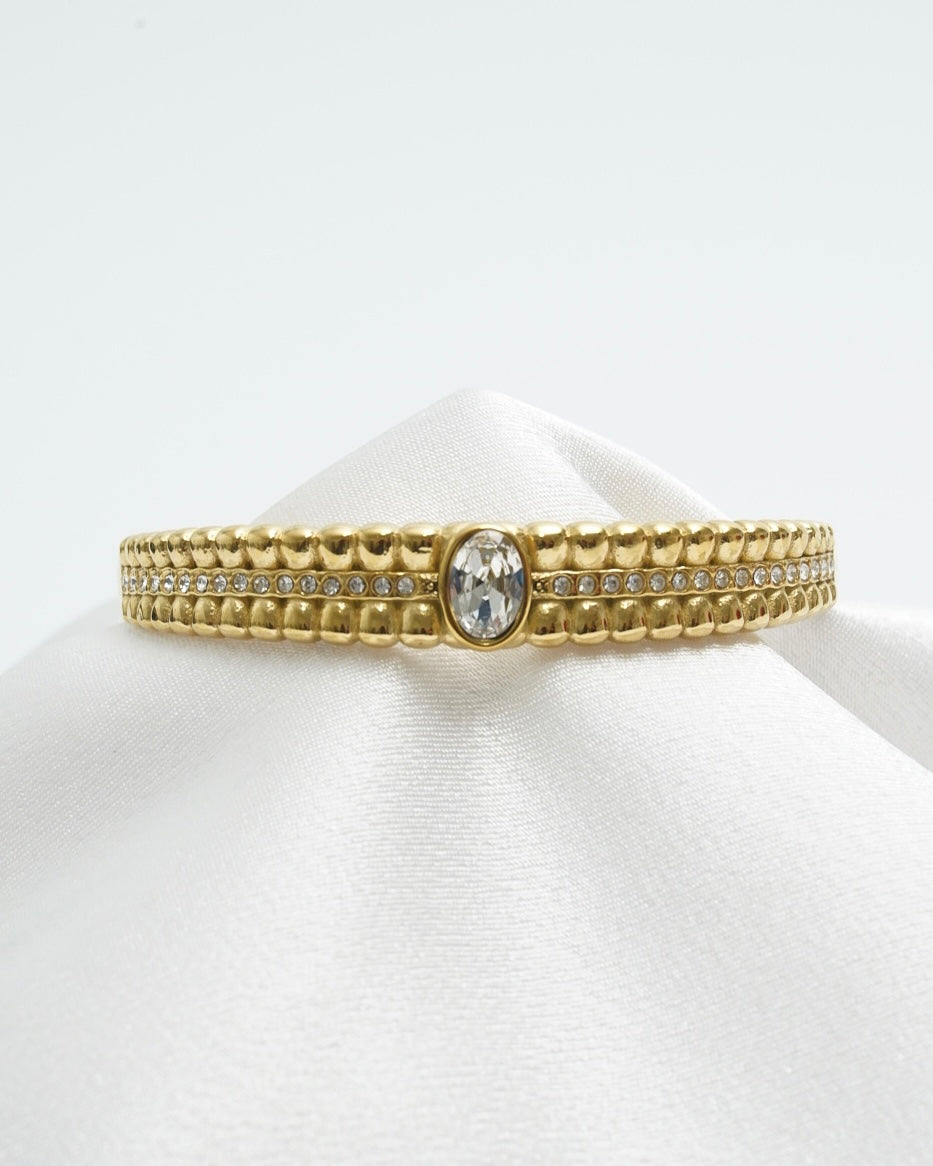 Elizabeth Bangle