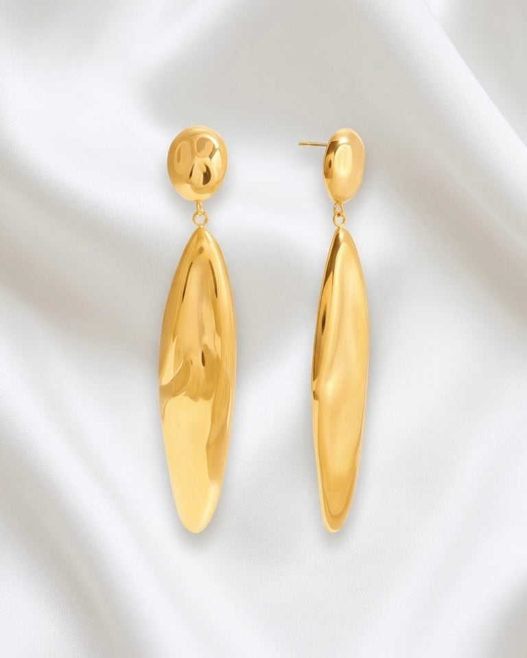 Gala Earrings