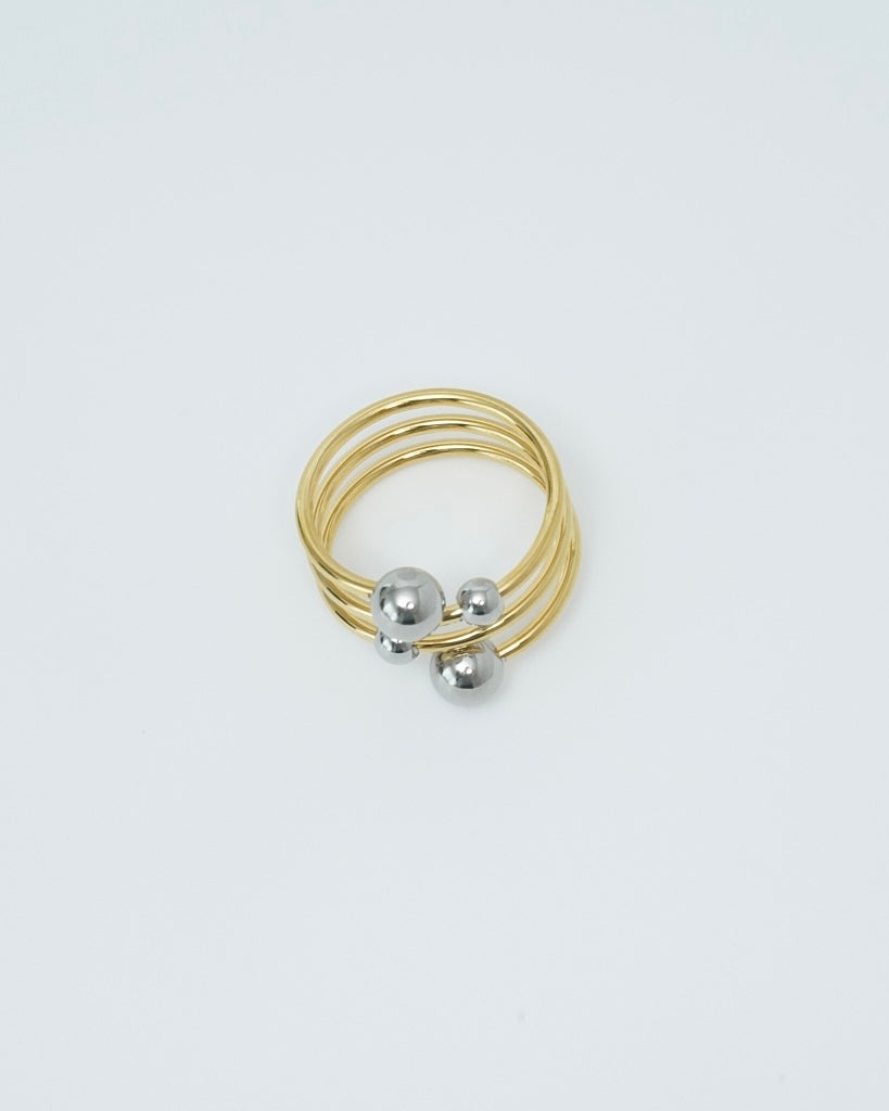 Adhara Ring