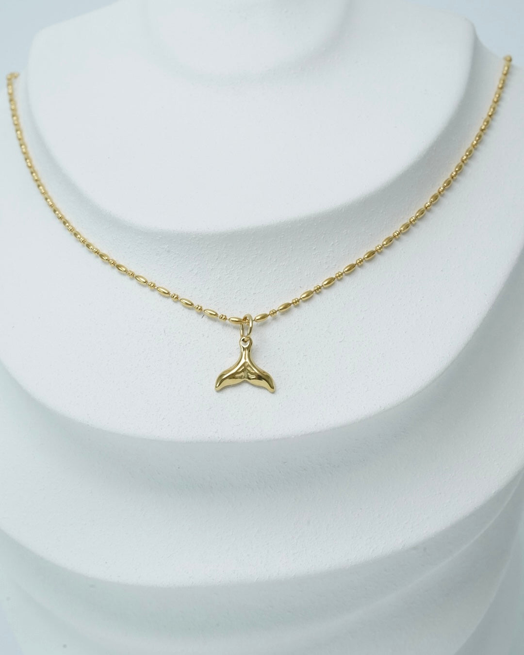 Tale Necklace