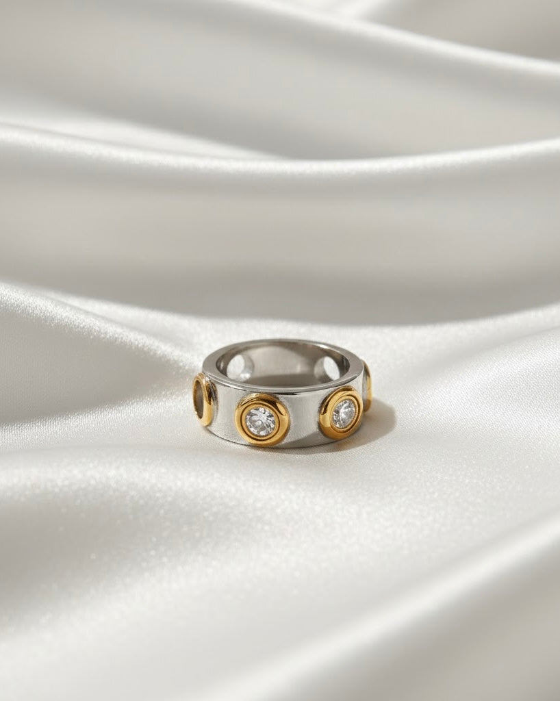 Azan Ring
