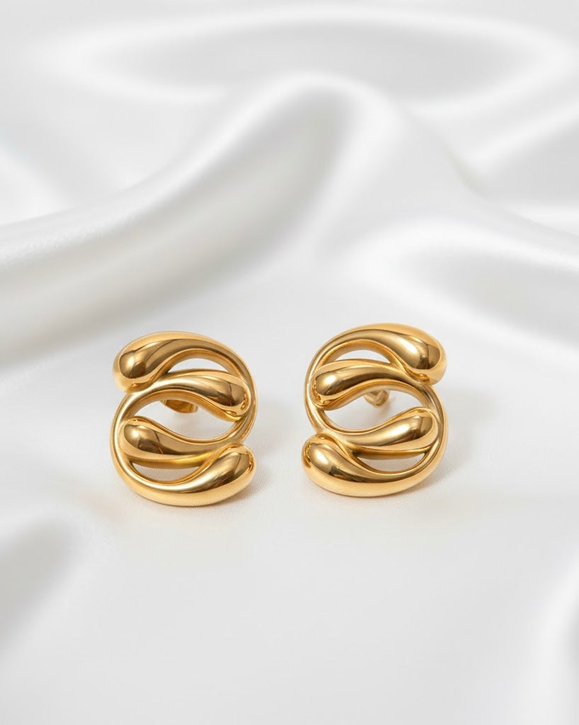 Taylor Earrings