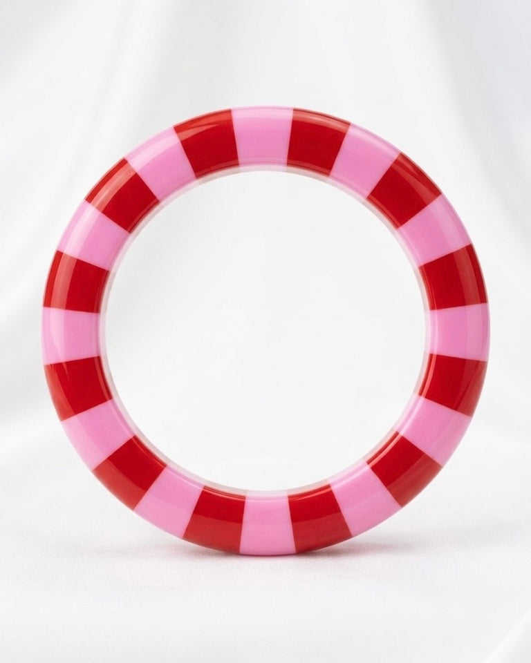 Resin Bracelet