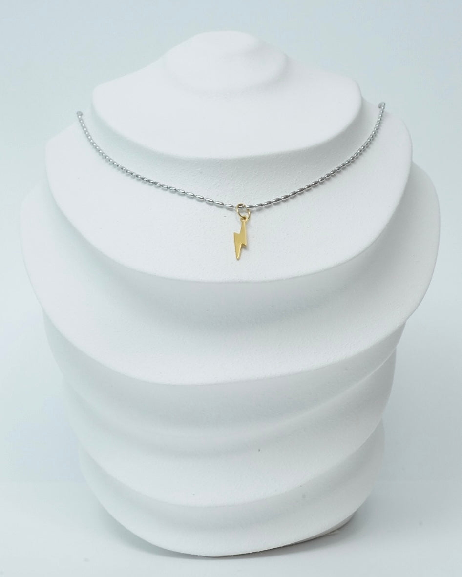 Lightning Necklace