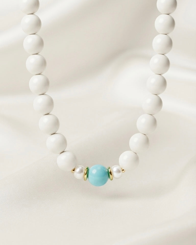 Summer Necklace
