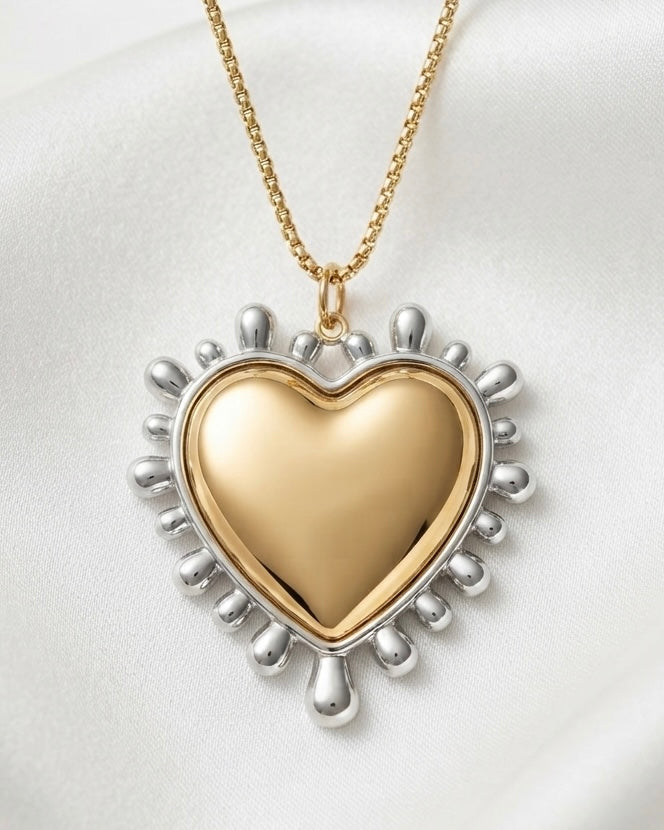 Selfless Necklace